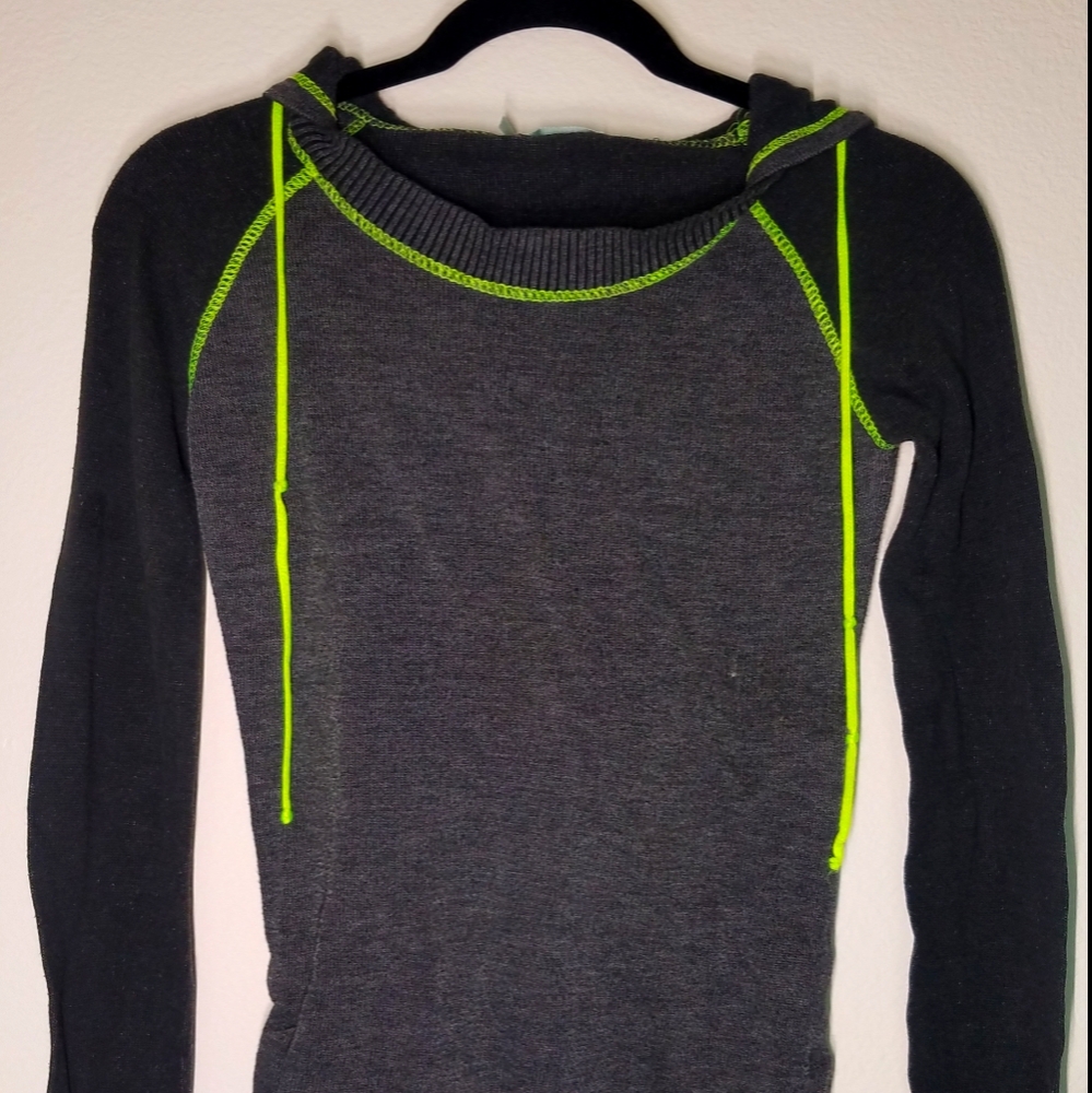 Athleisure Hoodie